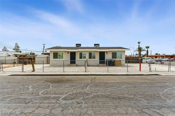 2536 Statz ST, North Las Vegas, NV 89030