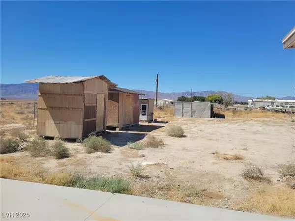 Pahrump, NV 89061,7950 Wildhorse RD