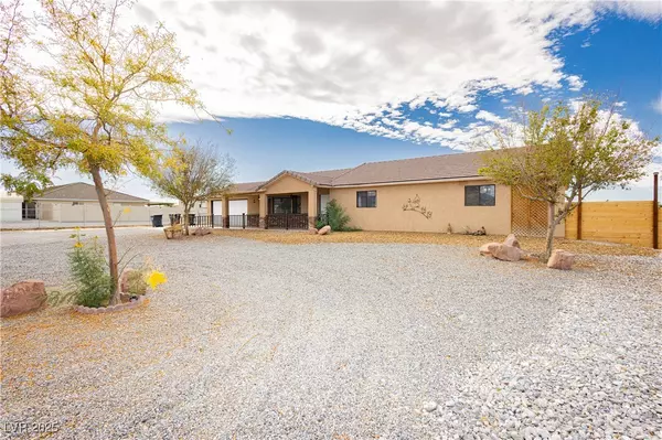 Pahrump, NV 89048,2611 N Idlewild ST