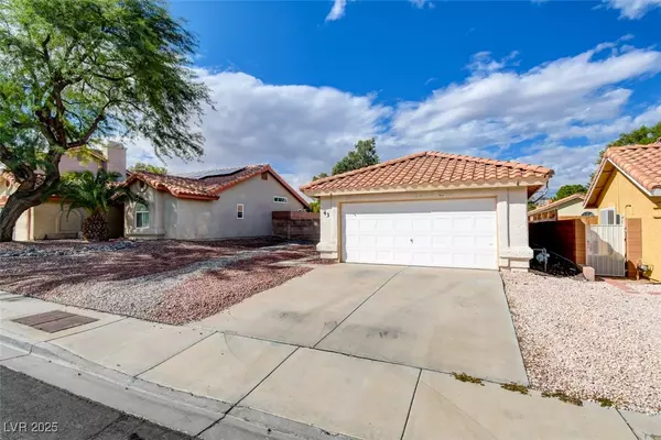 Henderson, NV 89074,43 Fantasia LN