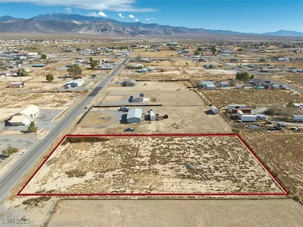 Pahrump, NV 89048,2701 Hacienda ST