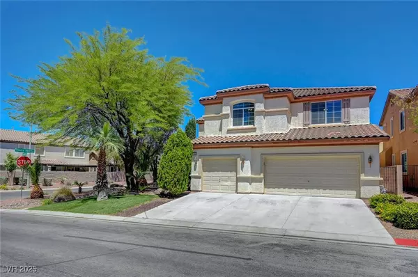 Las Vegas, NV 89141,11444 Steponia Bay ST