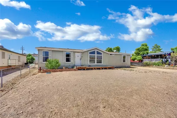 Beatty, NV 89003,341 S B AVE