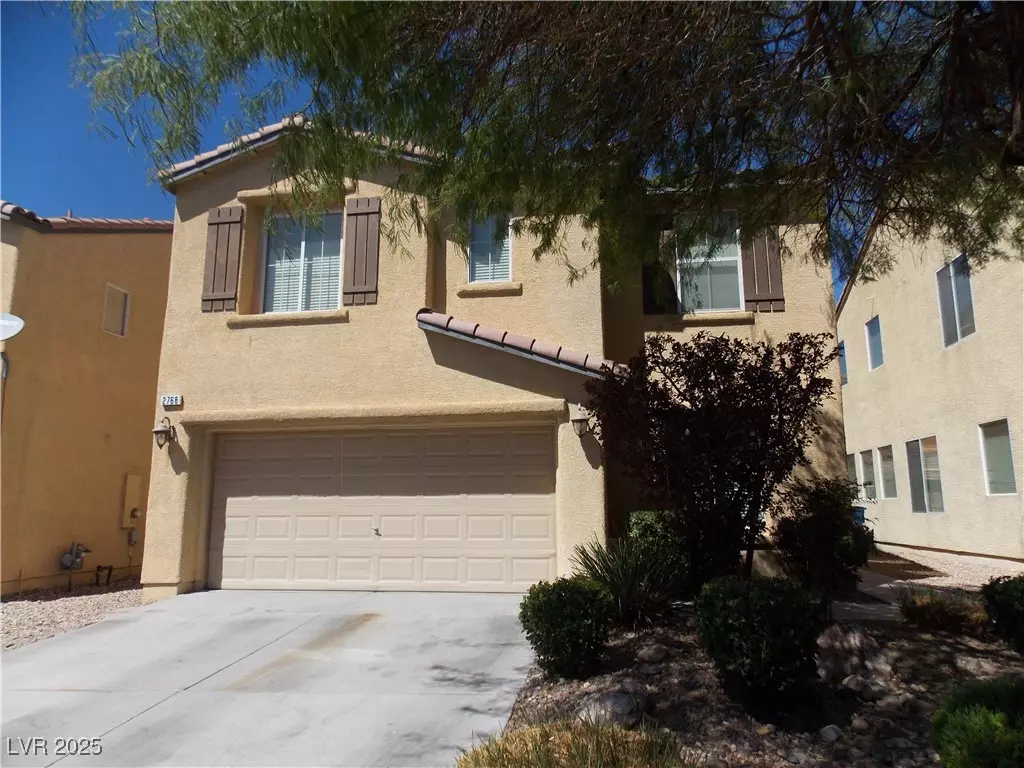 Henderson, NV 89052,2768 Kona Crest AVE
