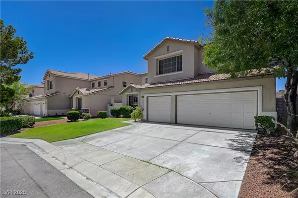 Las Vegas, NV 89148,5349 Misty Acres