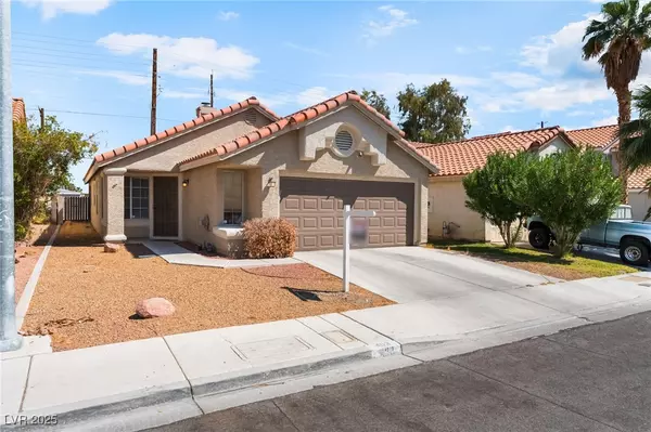 Las Vegas, NV 89108,4113 Compass Rose WAY
