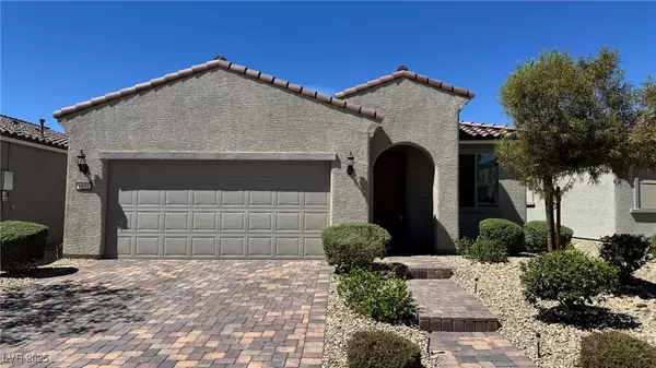 6931 Feather Hill ST, North Las Vegas, NV 89086