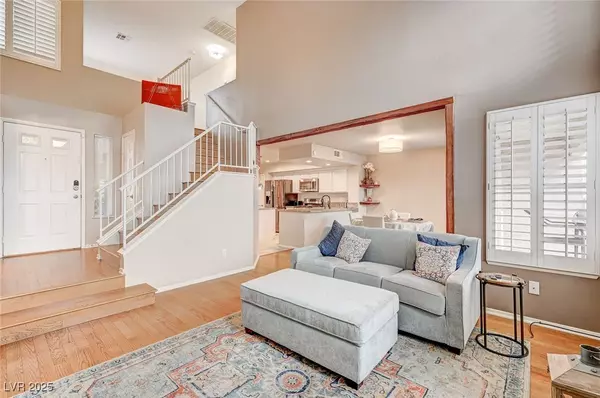 Las Vegas, NV 89128,7808 Bluewater DR