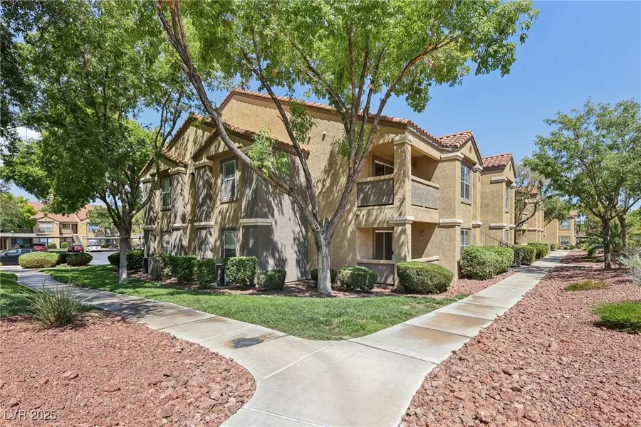 2300 E Silverado Ranch BLVD #2161, Las Vegas, NV 89183