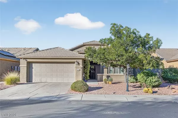5576 Golden Leaf AVE, Las Vegas, NV 89122