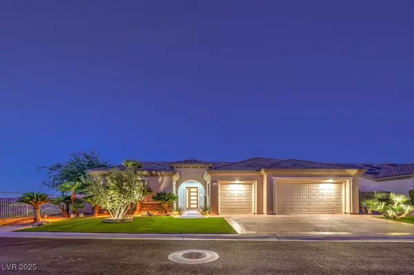 Henderson, NV 89052,4 Fox Chapel TER