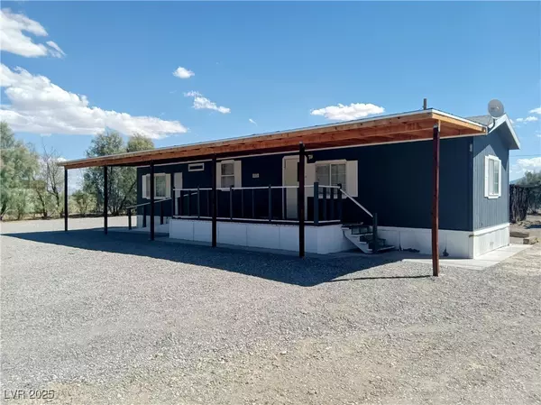 Pahrump, NV 89048,4081 Elvira RD