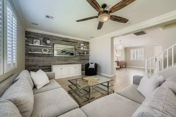 Las Vegas, NV 89138,580 Playa Linda PL