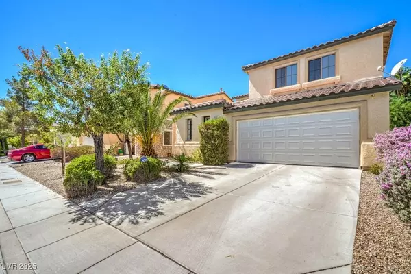 Las Vegas, NV 89123,9269 Cazador ST