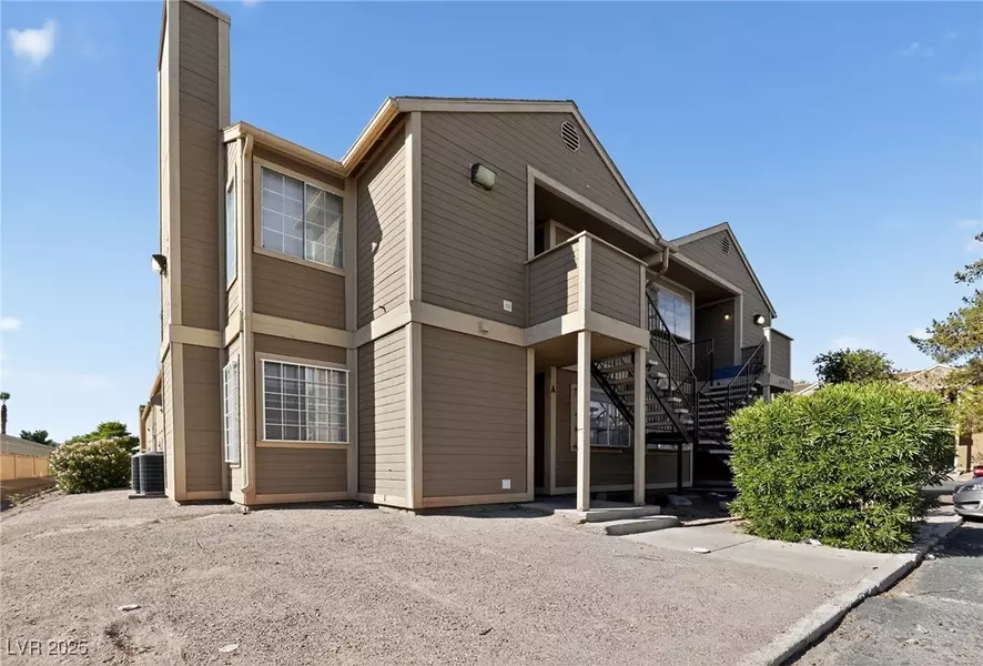 2654 Bryandouglas DR #A, Las Vegas, NV 89121