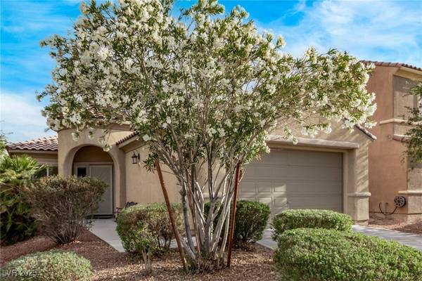 3005 Dotted Wren AVE, North Las Vegas, NV 89084