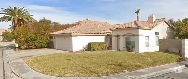 North Las Vegas, NV 89031,6126 Leaning Rock CT
