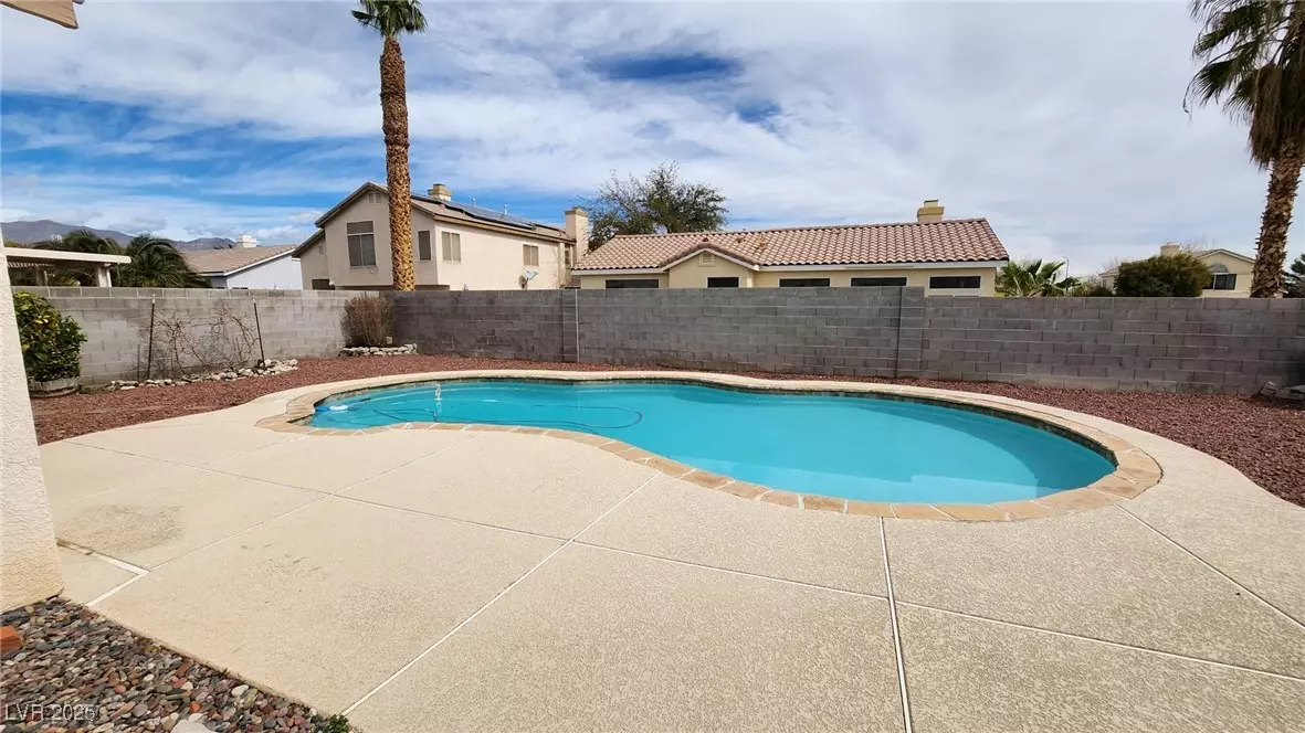 North Las Vegas, NV 89031,6126 Leaning Rock CT