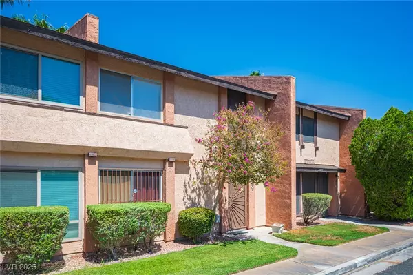 Las Vegas, NV 89107,4009 Starfire LN