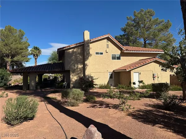 Las Vegas, NV 89120,2917 Chapala DR