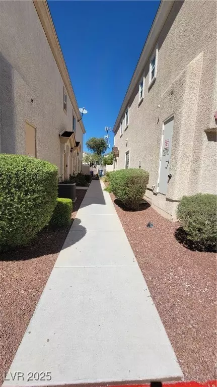 6586 Charlie Chaplin AVE #103, Las Vegas, NV 89122
