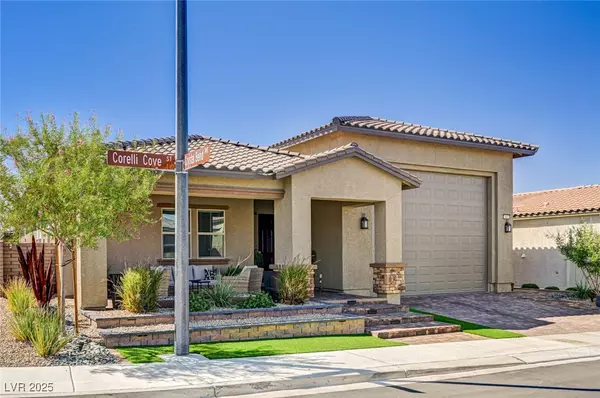 Henderson, NV 89011,685 Corelli Cove ST