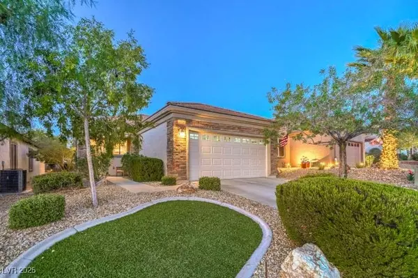 Henderson, NV 89044,2616 Red Planet ST