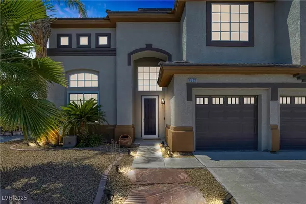 Las Vegas, NV 89130,6009 Blowing Bellows ST