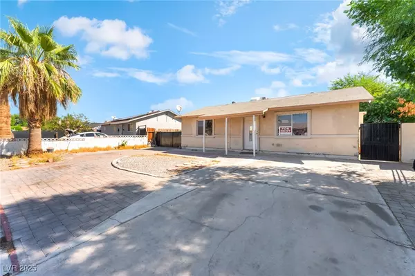North Las Vegas, NV 89030,3712 Loyola ST