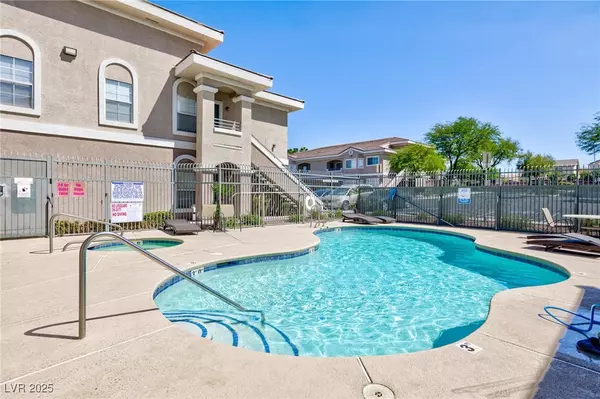 9330 W Maule AVE #208, Las Vegas, NV 89148