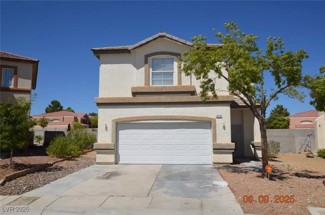 Las Vegas, NV 89147,9078 Mountain Lakes AVE