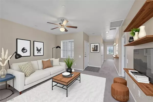 North Las Vegas, NV 89084,4625 Centisimo DR #202