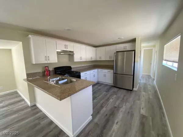 Pahrump, NV 89048,580 N Linda ST