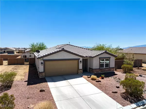 3627 E Marathon DR, Pahrump, NV 89061