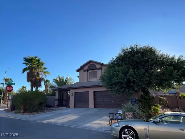 Las Vegas, NV 89113,5397 Winning Spirit LN