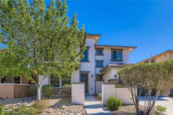 Las Vegas, NV 89135,10329 Trillium DR