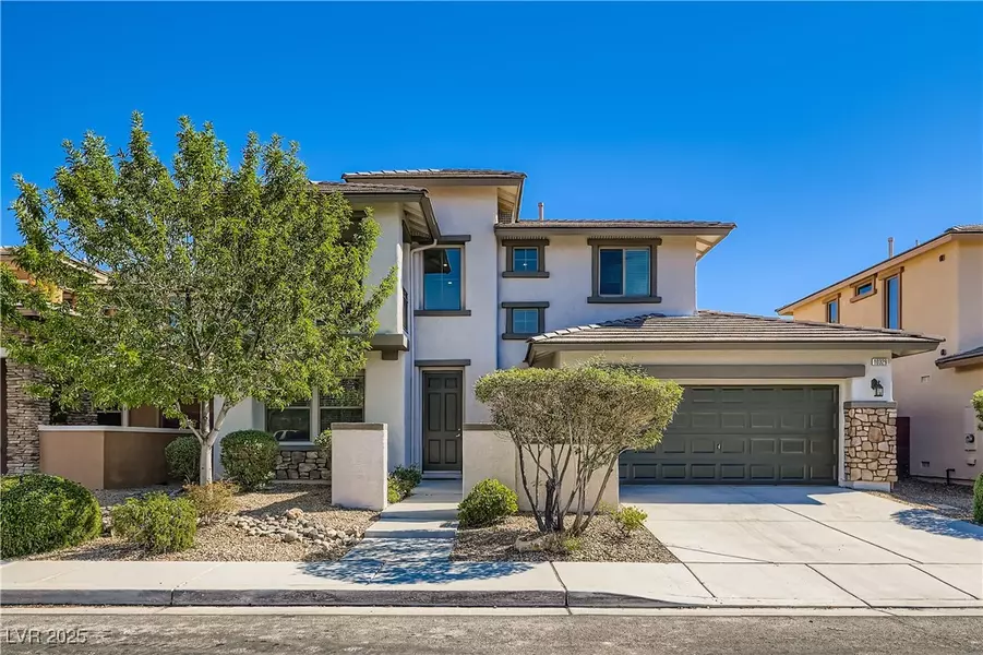 10329 Trillium DR, Las Vegas, NV 89135