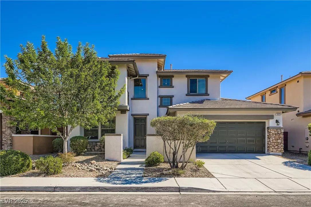 Las Vegas, NV 89135,10329 Trillium DR