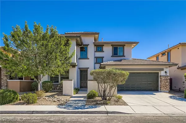 10329 Trillium DR, Las Vegas, NV 89135