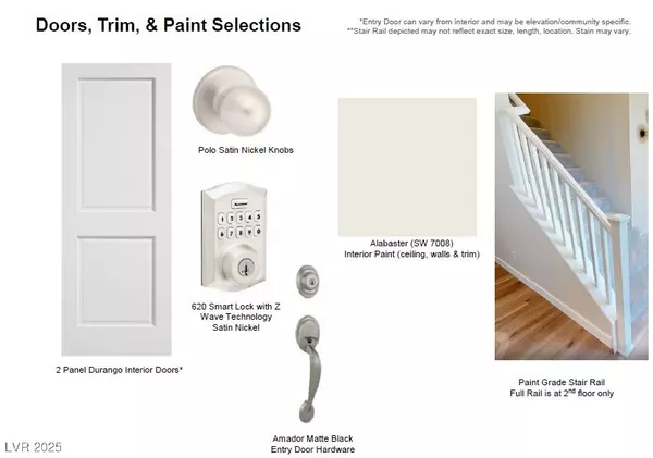 Las Vegas, NV 89141,9925 Landings ST