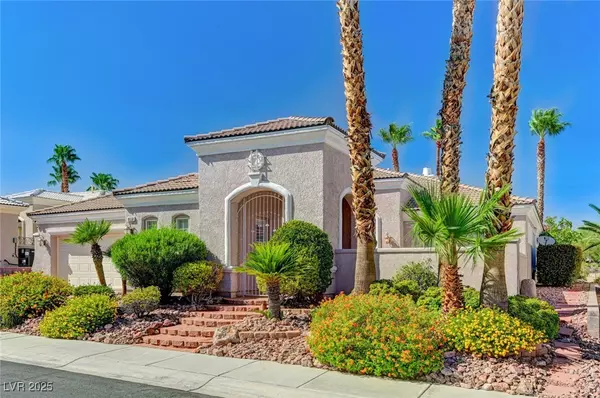 Las Vegas, NV 89135,10550 Mandarino AVE