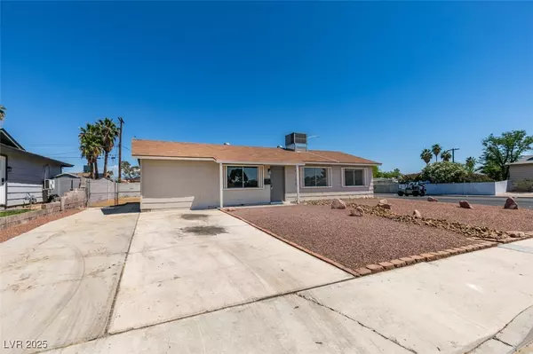 Las Vegas, NV 89107,6100 Fawn CIR