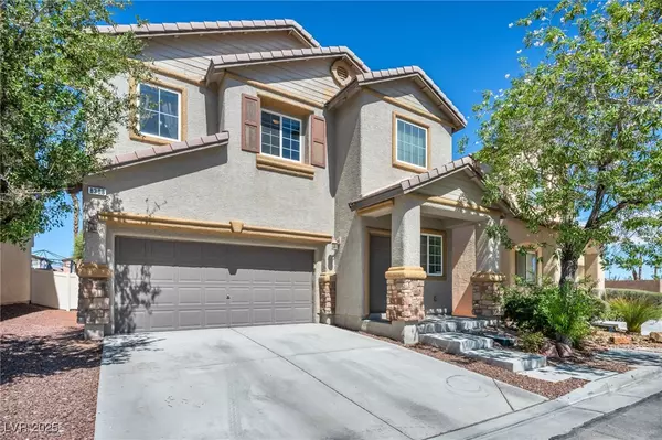 Las Vegas, NV 89131,8308 Lambtin Quay AVE