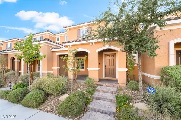 Henderson, NV 89044,2333 Via Barranca ST