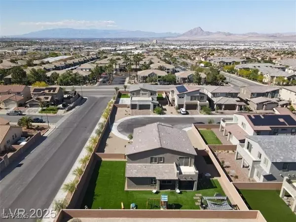 Henderson, NV 89012,1297 Ventura Cliffs AVE