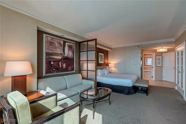 Las Vegas, NV 89109,145 E Harmon AVE #1418