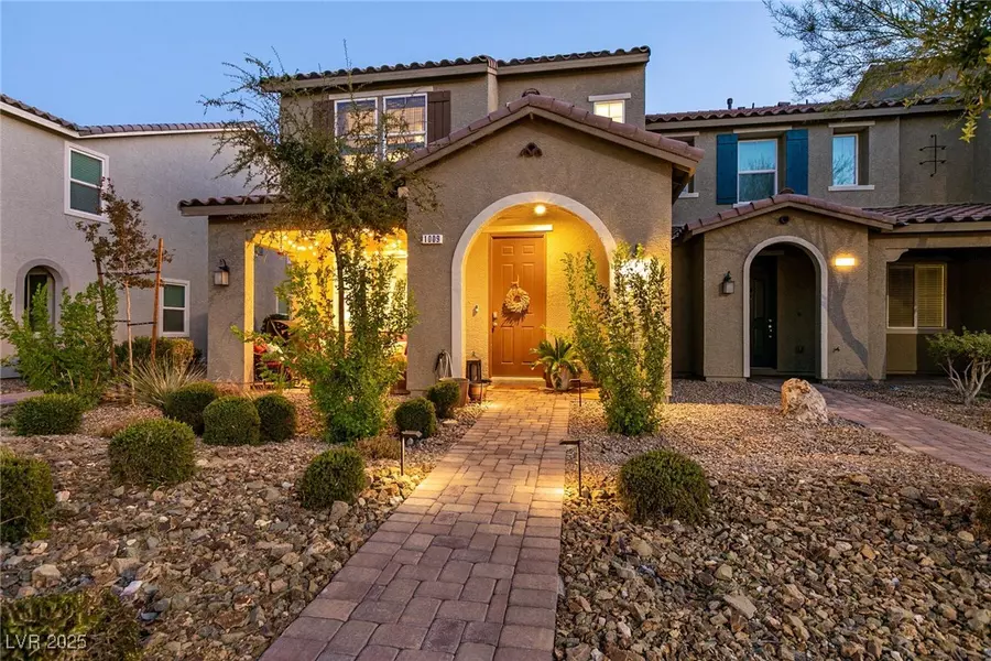 1009 Belton Lake AVE, North Las Vegas, NV 89086