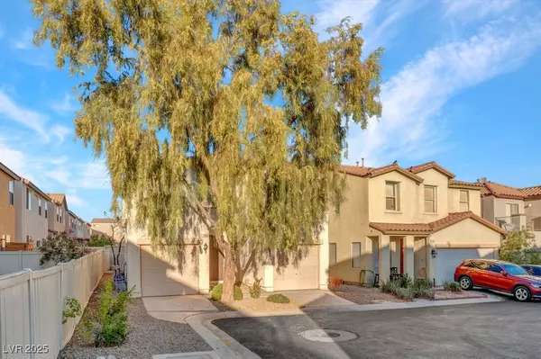 7983 COOK ISLANDS CT, Las Vegas, NV 89139