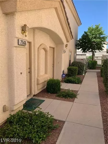 Henderson, NV 89002,2566 Velez Valley WAY