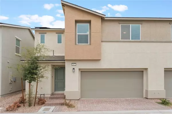 Las Vegas, NV 89122,5672 Sapphire Shine AVE
